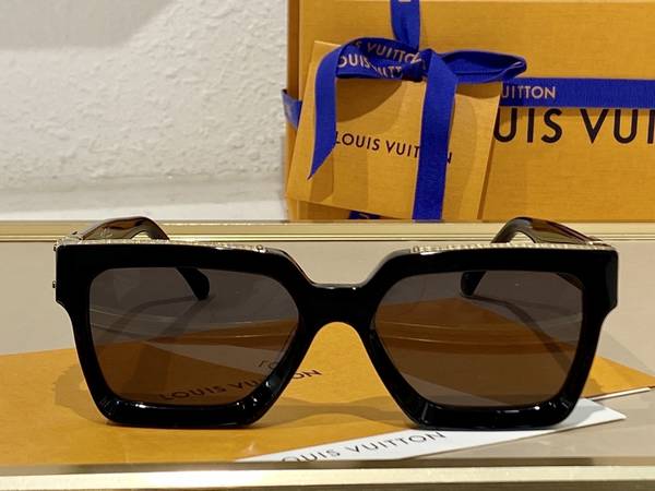 Louis Vuitton Sunglasses Top Quality LVS03834